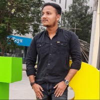 Balram kumar Shaw