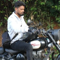 Naveen Kumar