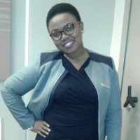Sibongile Sidumo