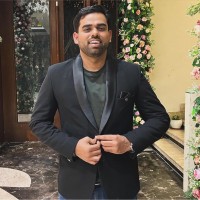 Rahul Kumar Choubey