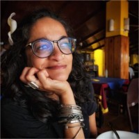 Shonali Mathias