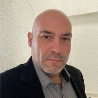 José Matias Chacón De Alba