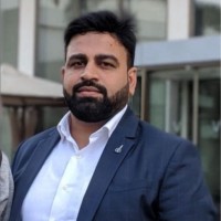Sumant Verma