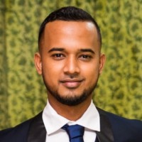 Shiva Bissessar, MSc.IF