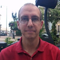 Brian Morrison