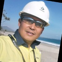 Roger Pangemanan