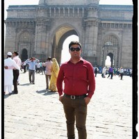 Kamalesh Saha