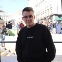 Gonçalo Jacob