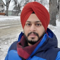 Harneet Singh