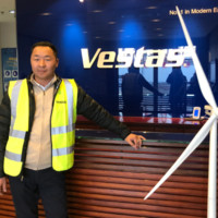 Erdenebaatar Mendbayar