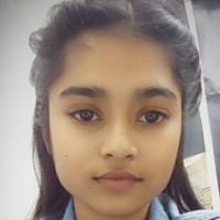 Protikha Saha