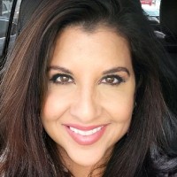 Barbara Barrera Gonzales, EdD