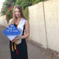 Jenna Thacker