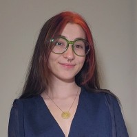 Aislinn Bramlett