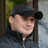 Вадим Стеблев