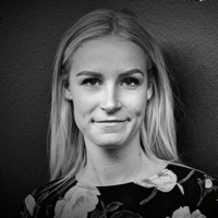 Pernille kjær