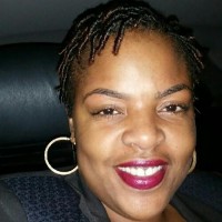 Tamara Forrest, MBA, SHRM-SCP