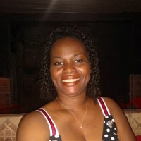 Andréa Bispo