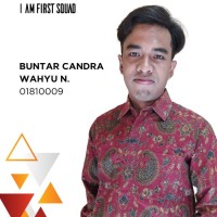 Buntar Candra Wahyu Nugroho