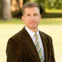 Justin Lindsey