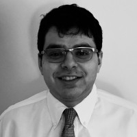 Nick Aziz