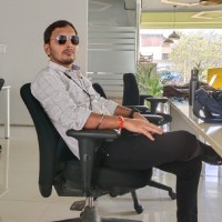 Suraj Kumar Jha