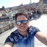 Daniel Nogueira