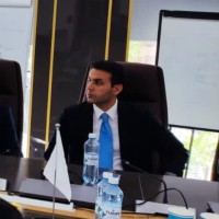 Cavid Suleymanov