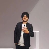 Harvinder Singh Virdi