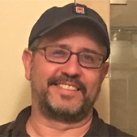 Michael Haux