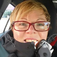 Tina Atkins