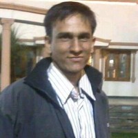 Ronak Patel