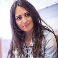Rita Gómez González