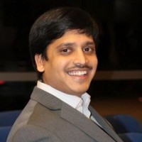 Chandrasekar Panugannti