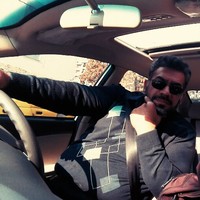 Mohsen Zeinali