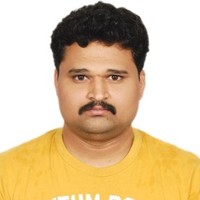 Sunel Chakravarti Naggumalla