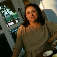 Mahua Banerjee