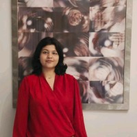 Madhurima Rana