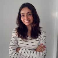 Maria Alejandra Lujan Paz