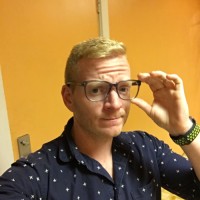 Darren Footé