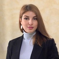Elnaz Zolfaghari