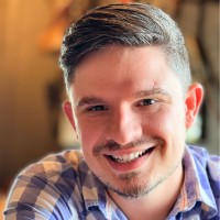 Aaron Russell, Mhr