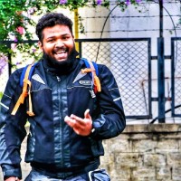 Sachin Nair