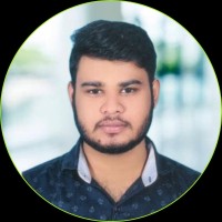 Deepak Kumar Sahoo