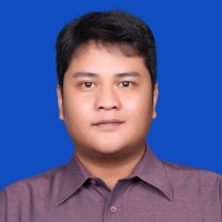 Nicholas Setiadi