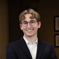 Ben Vandehey
