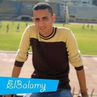 Ibrahim Shawky