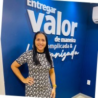 Poliana Mendonça