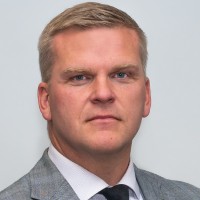 Björgvin Harri Bjarnason