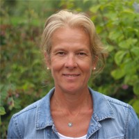Valerie Brisard